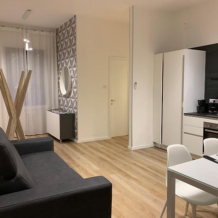 Konerohome Ancona Eksteriør bilde