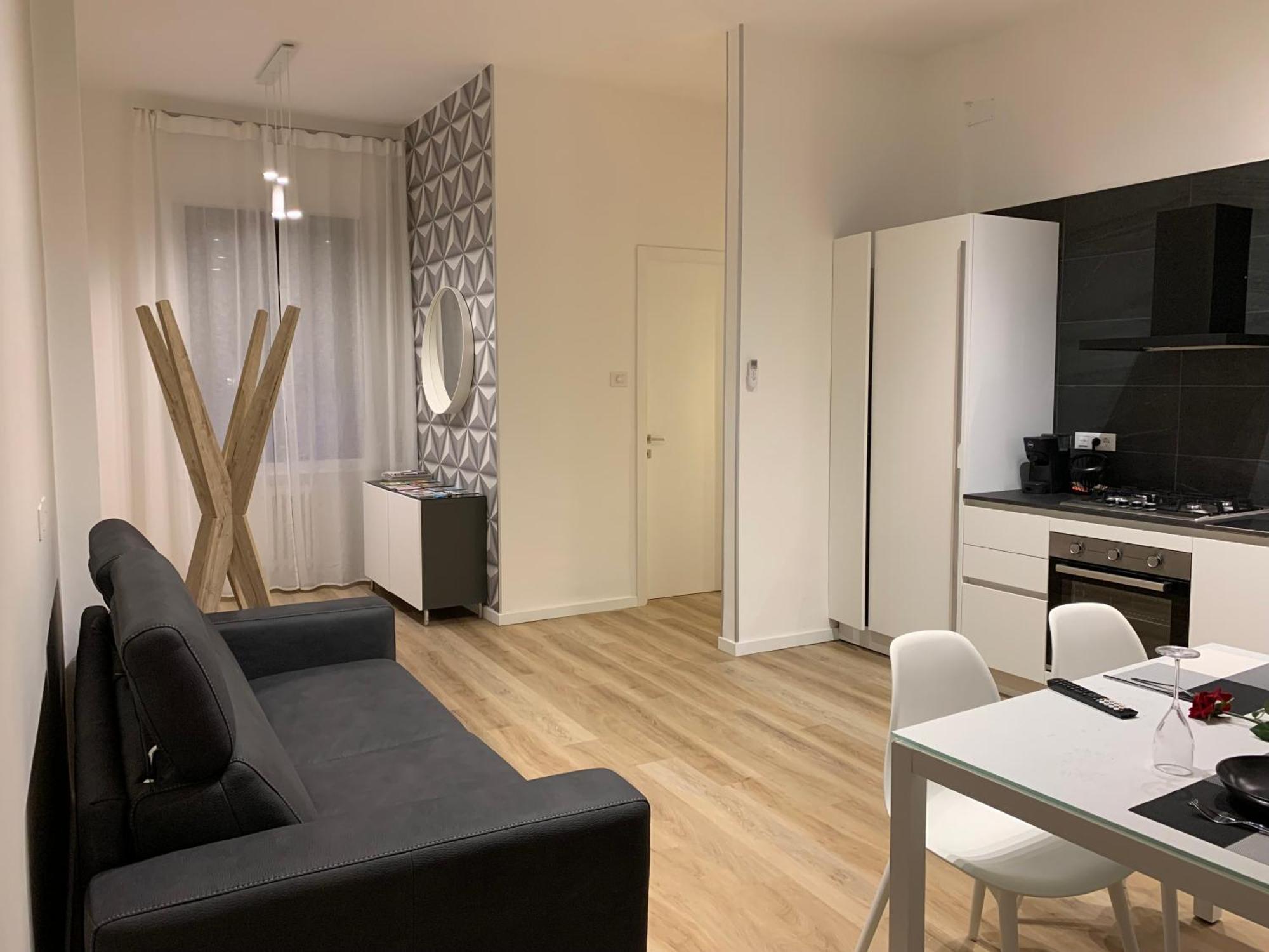 Konerohome Ancona Eksteriør bilde